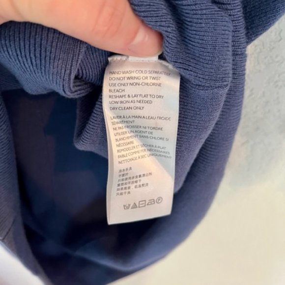 Saturday Sunday Freya Tunic Sweater Dress from Anthropologie - Picture 7 of 8